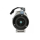 AC kompressor THERMOTEC KTT090320