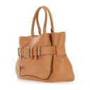 Osoi Dame Vesker Brun ONE SIZE,