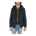 Woolrich Herre Gensere & Hettegensere Blå 2XL
