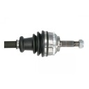 PASCAL G2R049PC Drivaksel