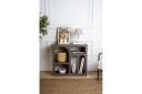 Lesa Konsollbord 80 cm   Antrasitt