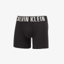 Calvin Klein Boxer Brief 3Pk   Black   M