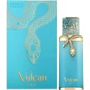 French Avenue Vulcan Feu Eau de Parfum 100 ml unisex med amber- og vaniljeduft