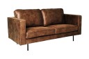 Sevenstar 2,5 seter Sofa   Brun