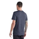 Icebreaker  Sphere Ii Ss Tee Midnight Navy Heather M