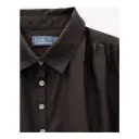 Polo Ralph Lauren Dame Bluser & Skjorter Brun M