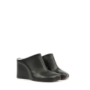 MM6 Maison Margiela Dame Sko Svart 40 EU,