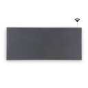 Adax Neo panelovn med WiFi H 14 (grå)
