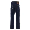 Dsquared2 Herre Jeans Blå M,