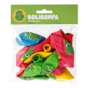 Hedlundgruppen Ballonger Bolibompa 17877401
