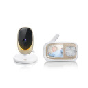 Motorola Babymonitor Comfort 40 Connect White