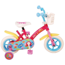 Peppa Gris Bike 10 Tommer