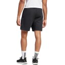 adidas Sportswear M Fi 3Bar Sho - Black - S