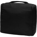 Db Essential Washbag M Black Out Black Out 