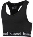Hummel Black Mimmi Sports Top 104