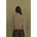 Cortana Dame Strikkevarer Beige M,