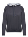 Abacus Lds Loop Hoodie - Navy - L