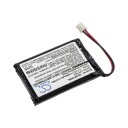 Sony CUH-ZCT1K batteri (1300 mAh 3.7 V)