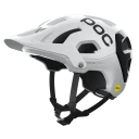 POC Tectal Race Mips Hydrogen White/Uranium Black S
