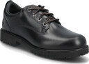 Timberland Timberland Heritage Lace Up Shoe Black Full Grain Black 43