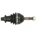Point Gear Drivaksel POINT GEAR PNG70314