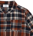 Hust&Claire Hust and Claire Hcbertil skjortebody More Navy