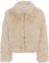 Saint Tropez Zaselinesz Jacket   CREME   XL