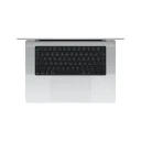 MacBook Pro 16 M5 Max 2026 32GB 2TB sølv