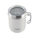 SIGG Termokopp 0,3 liter snow white