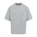 Carhartt Wip Herre Topper Grå XL,