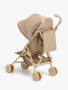 Alice & Fox Dukkevogn Taupe
