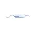 Bakre eksospotte WALKER 21793