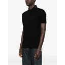 Emporio Armani Herre Topper Svart M,