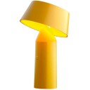 Marset Bicoca Bordlampe Gul