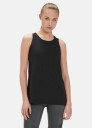 Athlecia Mota W Slub Top
