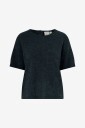 ICHI Pullover ihkAmara Blå
