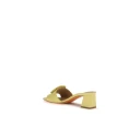 Santoni Dame Sko Grønn 36 EU,