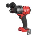Milwaukee Drill M18 FDD3-0X