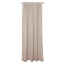 Gardin Hotel Lett 140x220 Beige