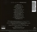Daniel Maunick  Persistence  CD
