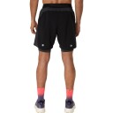 Asics Løpeshorts Road 2n1 7in Short Svart