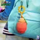 Roblox Grow A Garden W1 Kosedyr Clips 12 cm Blandet