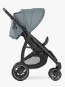 hauck Trille Rapid 4D Jungle Green