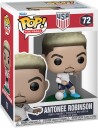 Funko POP! Football: USA  Antonee Robinson World Cup 2026
