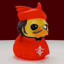 Tubbz Ghost Cardinal Copia Mini Edition 84345321