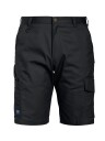 ProJob 2505 Shorts Black C48