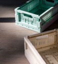 Made Crate Made Crate Mini - Green - 24X16.5X9.5CM