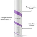 Bouclème 30 ml Protein Booster for Sterkt og Sunt Hår - Sulfat- og Silikonfri
