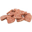 Trixie Premio Ducky Hearts Snacks til Katter med And og Seifisk - 50 g