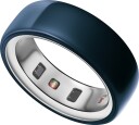 Oura Ring 4 Ceramic Størrelse 10 Midnight